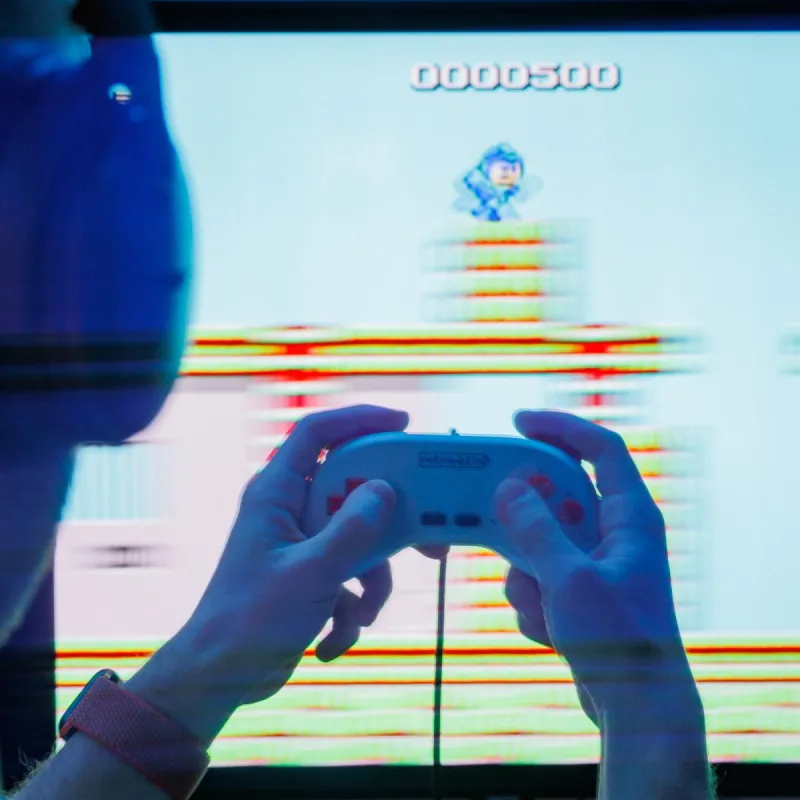 Breaking the Game to Love It: How Speedrunning Became Its Own Main Event