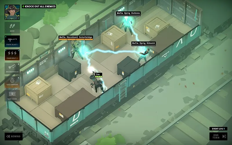 No Combo Required: The Action Games Proving Skill Isn't About Speed