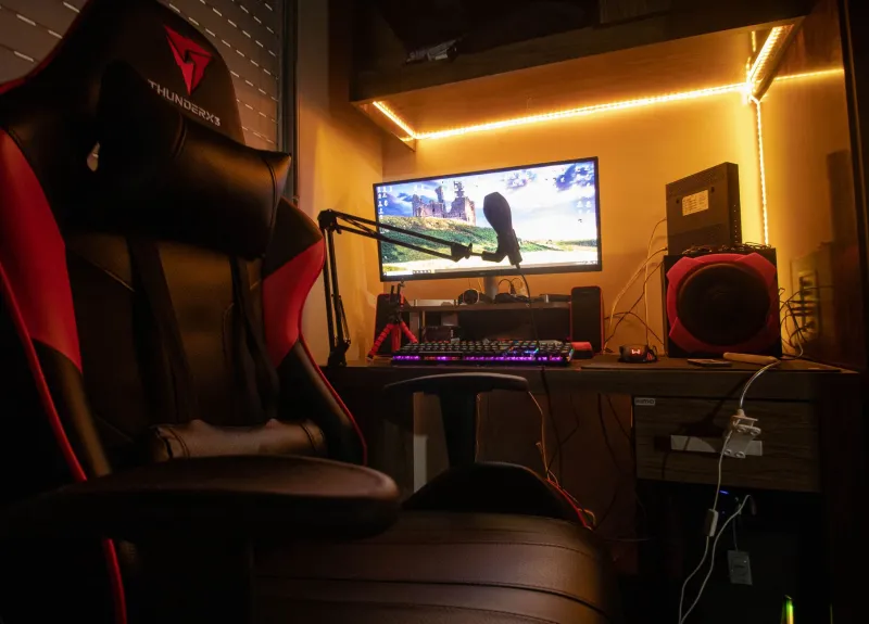 From Basement Runs to Paychecks: How Speedrunners Turned a Niche Obsession Into a Real Career