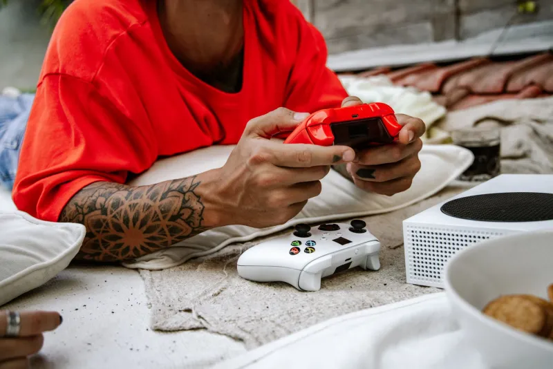 Stop Paying With Your Life: How Indie Devs Are Breaking the Time-Tax Model in Action Games