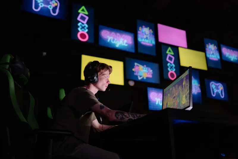 Why You Keep Hitting Restart at 2 AM: The Dark Psychology of Unputdownable Action Games